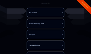 Desynz.de thumbnail