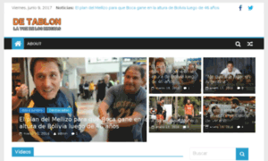 Detablon.com.ar thumbnail