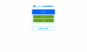 Detailedassessment.com thumbnail