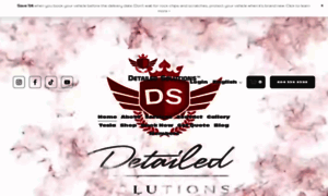 Detailedsolutions.ca thumbnail