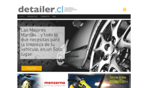 Detailer.cl thumbnail