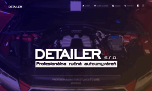 Detailer.sk thumbnail