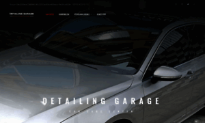 Detailinggarage.com.tr thumbnail