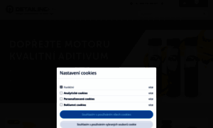 Detailingpro.cz thumbnail