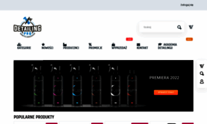 Detailingpro.pl thumbnail