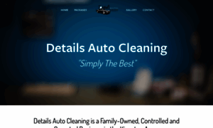 Detailsautocleaning.com thumbnail