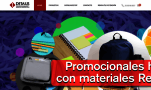 Detailsmexico.com thumbnail