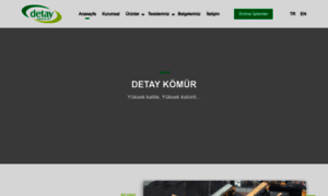 Detaykomur.com.tr thumbnail