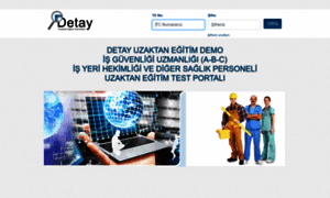 Detayuzaktan.net thumbnail