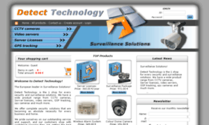 Detect-technology.com thumbnail