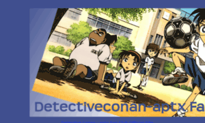 Detectiveconan-aptx.fan-club.it thumbnail