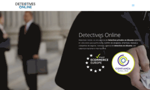 Detectives.online thumbnail