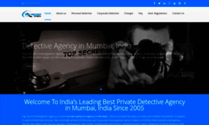 Detectivesmumbai.com thumbnail