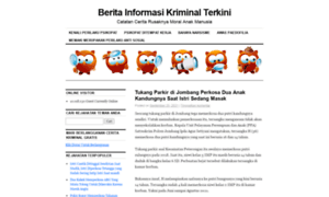 Detektifromantika.wordpress.com thumbnail