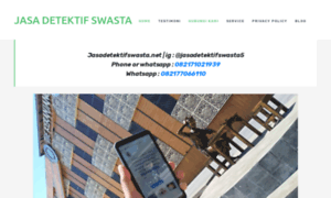 Detektifswasta.org thumbnail