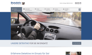 Detektiv-im-einsatz.de thumbnail