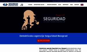 Detektivska-agencija.seguridad.rs thumbnail