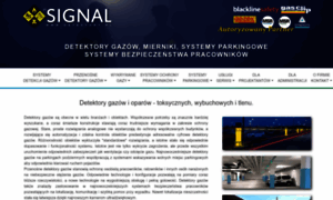 Detektory.pl thumbnail