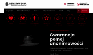Detektywzyna.pl thumbnail