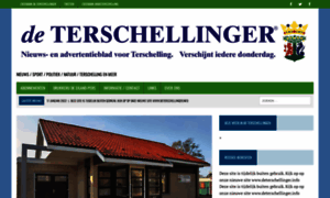 Deterschellinger.nl thumbnail