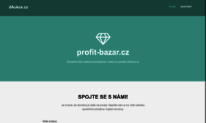 Deti.profit-bazar.cz thumbnail