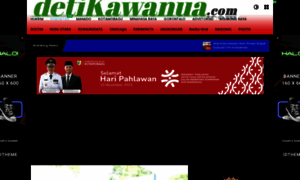 Detikawanua.com thumbnail