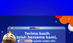 Detikforum.detik.com thumbnail