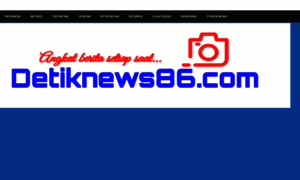 Detiknews86.com thumbnail