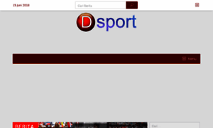 Detiksport.detikhariini.com thumbnail