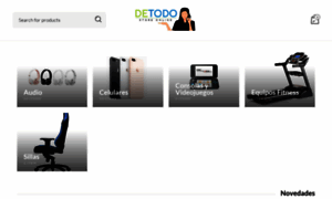 Detodo.com.ar thumbnail