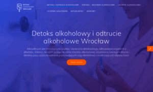 Detoks.wroclaw.pl thumbnail