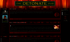 Detonate.net thumbnail