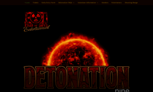 Detonation.us thumbnail