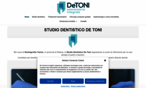 Detonistudio.com thumbnail