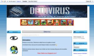 Detovirus.eklablog.fr thumbnail