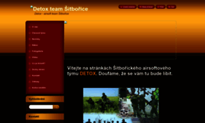 Detox-team.webnode.cz thumbnail