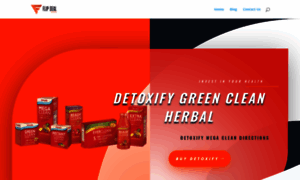 Detoxify.store thumbnail