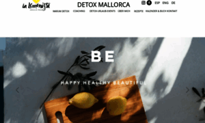 Detoxmallorca.com thumbnail