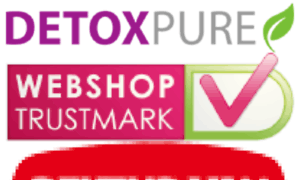 Detoxpure.nl thumbnail