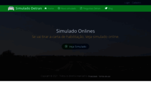 Detransimulado.com thumbnail