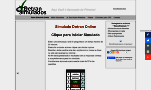 Detransimulados.com.br thumbnail