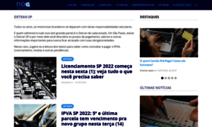 Detransp2021.com.br thumbnail