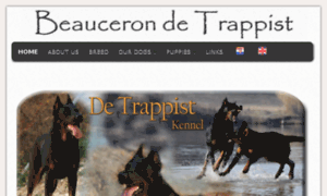 Detrappist-beaucerons.hr thumbnail