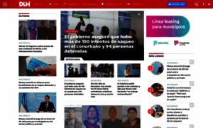 Detrasdelanoticia.com.ar thumbnail