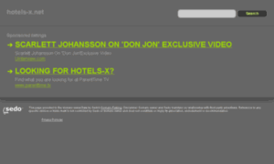 Detroit-mi-us.hotels-x.net thumbnail