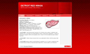 Detroit-red-wings.php5.sk thumbnail