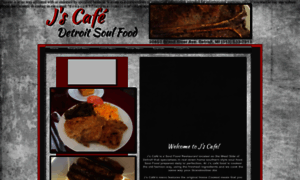 Detroit-soul-food.com thumbnail