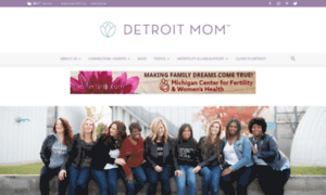 Detroit.citymomsblog.com thumbnail