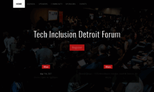 Detroit17.techinclusion.co thumbnail