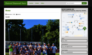 Detroitdiamondjaxx.com thumbnail